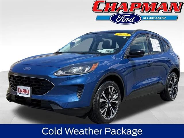 2022 Ford Escape SE for sale in Lancaster, PA