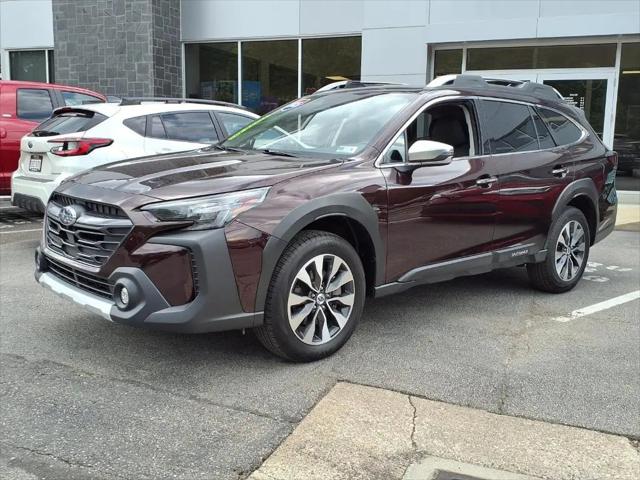 2025 Subaru Outback Touring for sale in Wheeling, WV