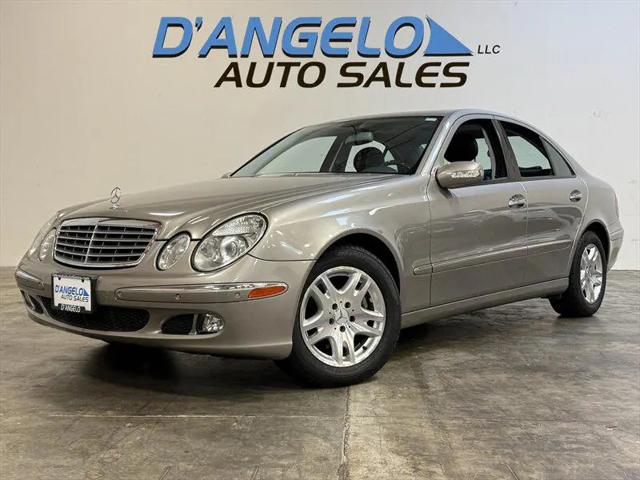 2006 Mercedes-Benz E 350 4MATIC for sale in Hillsboro, OR