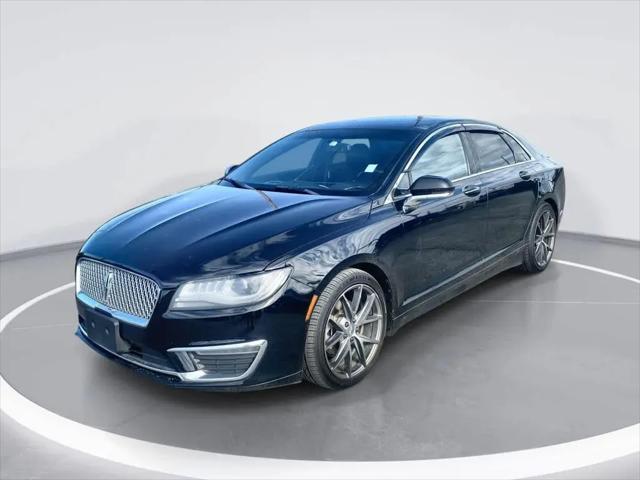2017 Lincoln MKZ Hybrid Reserve for sale in Anchorage, AK