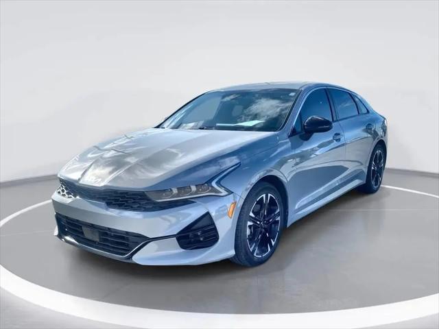 2024 Kia K5 GT-Line for sale in Anchorage, AK