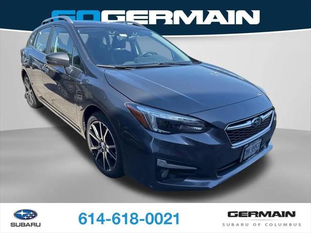 2019 Subaru Impreza 2.0i Limited for sale near Columbus, OH