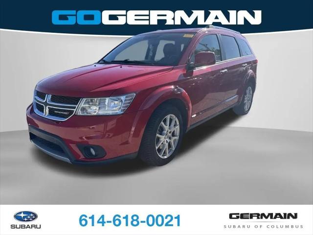 2013 Dodge Journey for sale near Columbus, OH