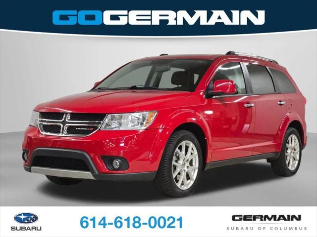 2013 Dodge Journey Crew for sale near Columbus, OH