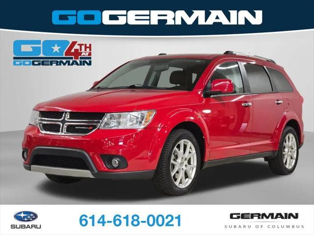 2013 Dodge Journey for sale near Columbus, OH