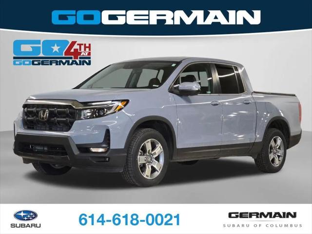 2024 Honda Ridgeline RTL for sale near Columbus, OH