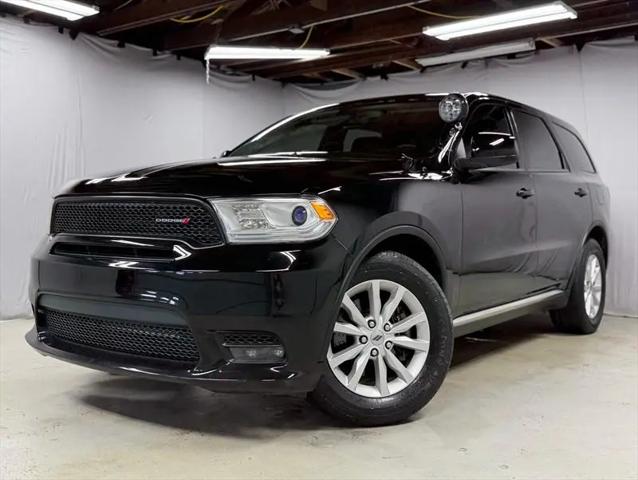 2020 Dodge Durango Pursuit AWD for sale in Melrose Park, IL