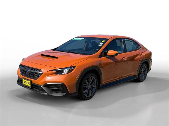 2022 Subaru WRX Base for sale in Santa Clara, CA