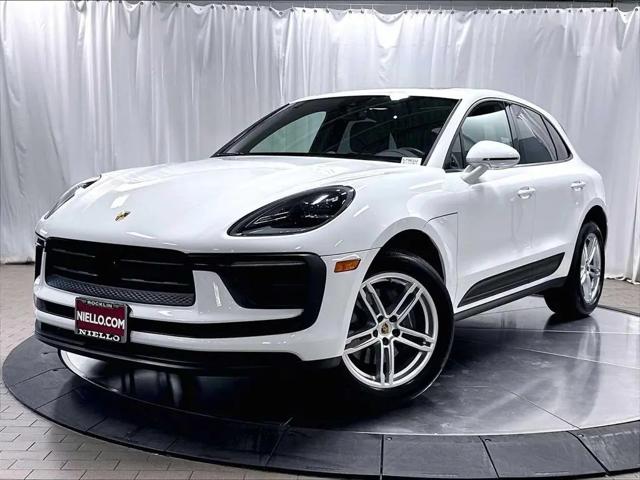 2024 Porsche Macan Macan for sale in Rocklin, CA