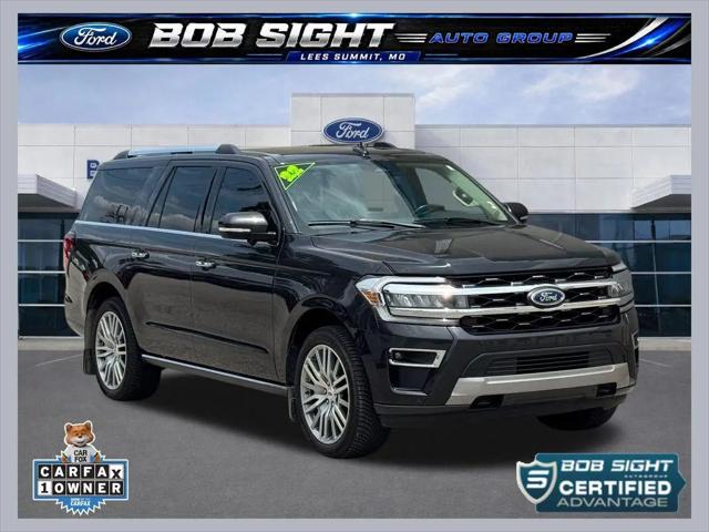 2022 Ford Expedition Limited MAX for sale in Lees Summit, MO