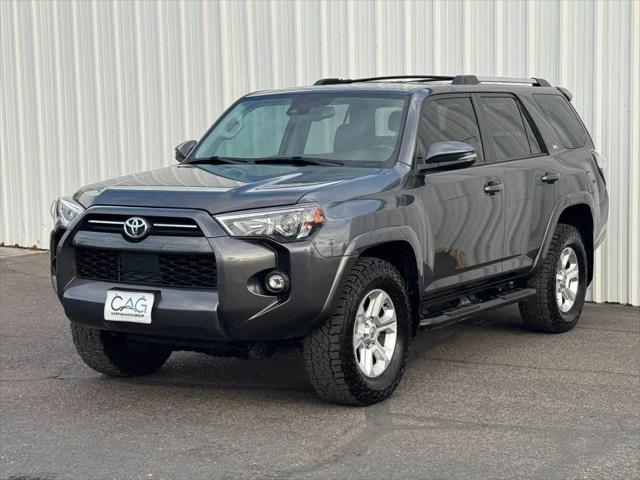 2023 Toyota 4Runner SR5 Premium for sale in Mesa, AZ