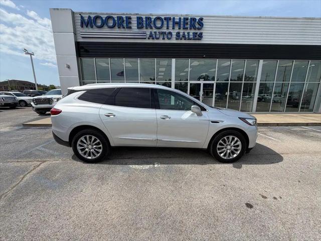 2019 Buick Enclave AWD Essence for sale in Oxford, MS
