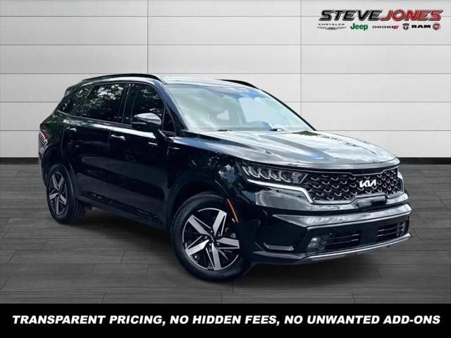 2023 Kia Sorento EX for sale in Dickson, TN