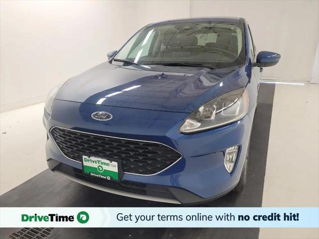 2022 Ford Escape SEL for sale in St. Louis, MO