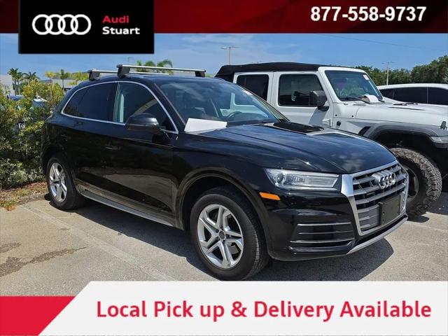 2019 Audi Q5 45 Premium for sale in Stuart, FL