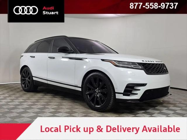 2018 Land Rover Range Rover Velar P380 SE R-Dynamic for sale in Stuart, FL