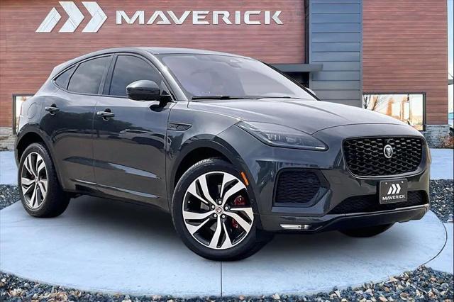 2021 Jaguar E-PACE 300 Sport P300 AWD Automatic for sale in Boise, ID