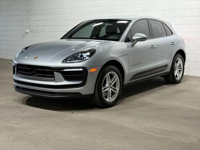 2023 Porsche Macan Macan for sale in Tampa, FL