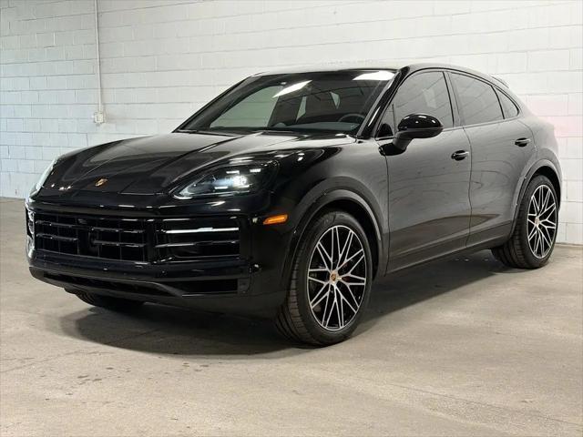 2026 Porsche Cayenne S for sale in Tampa, FL