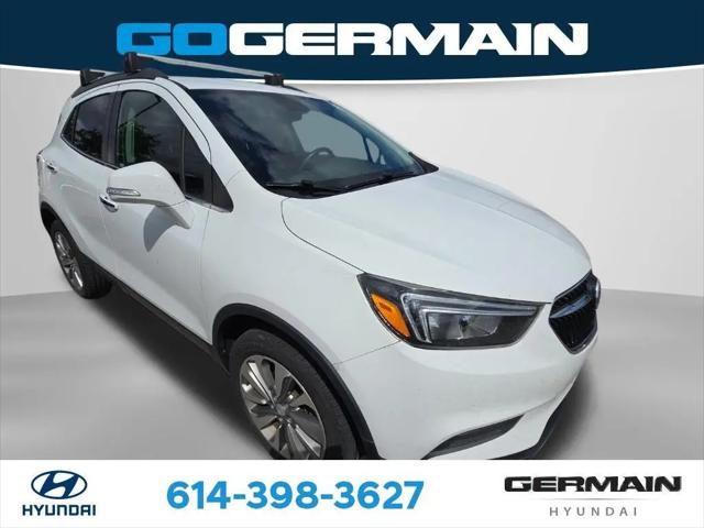 2018 Buick Encore Preferred for sale in Columbus, OH