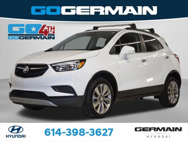 2018 Buick Encore Preferred for sale in Columbus, OH