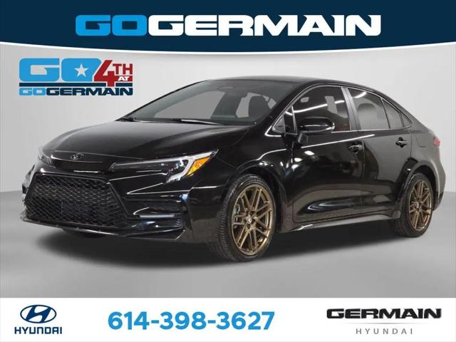 2024 Toyota Corolla for sale near Columbus, OH