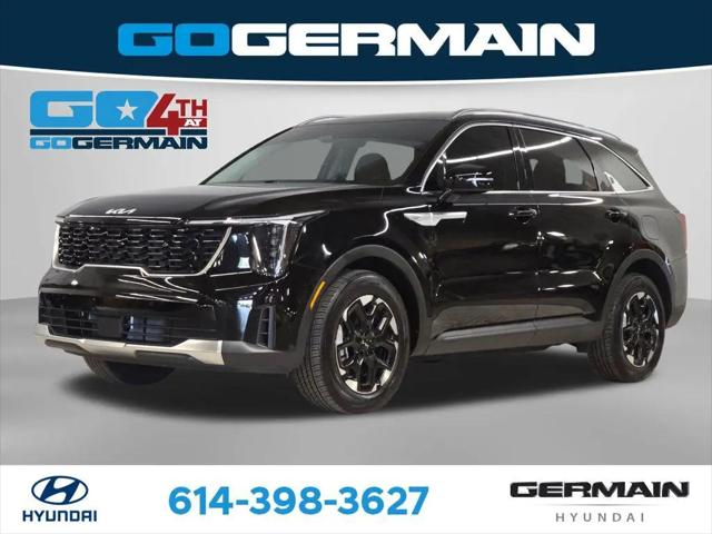 2025 Kia Sorento S for sale near Columbus, OH