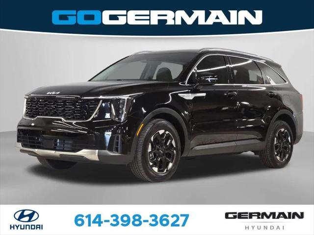 2025 Kia Sorento for sale near Columbus, OH