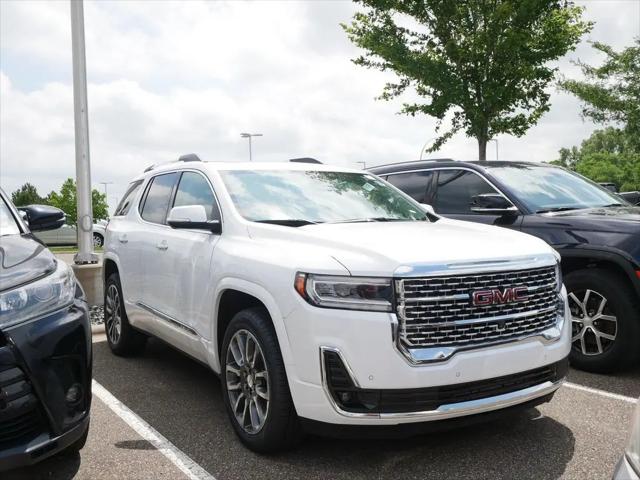 2023 GMC Acadia AWD Denali for sale in Brooklyn Center, MN