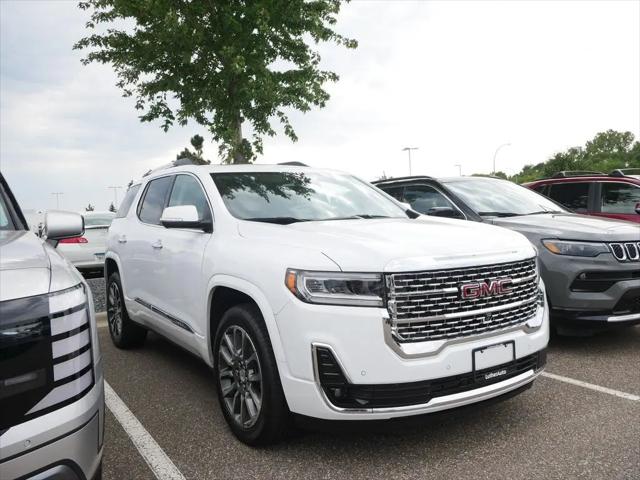2023 GMC Acadia AWD Denali for sale in Brooklyn Center, MN