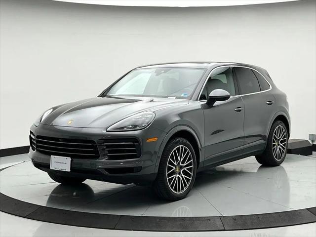 2021 Porsche Cayenne Cayenne for sale in Chantilly, VA