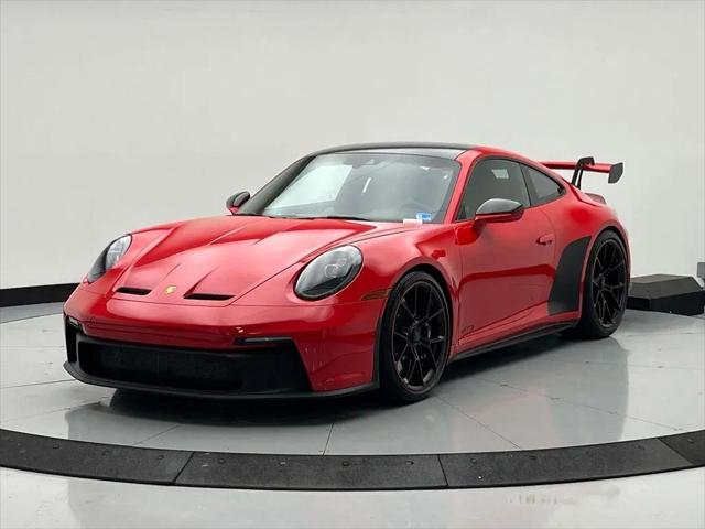 2023 Porsche 911 GT3 for sale in Chantilly, VA