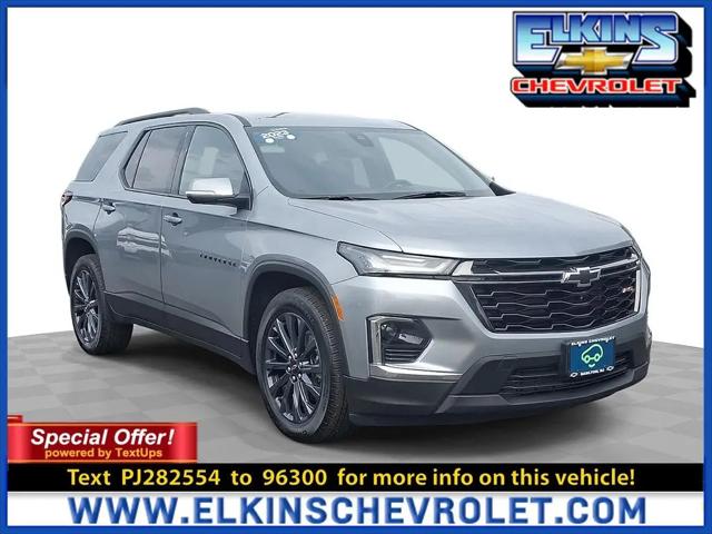 2023 Chevrolet Traverse AWD RS for sale in Marlton, NJ