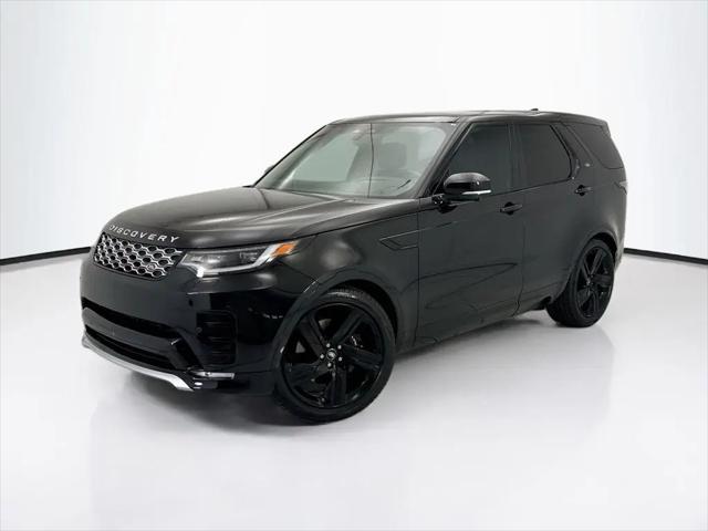 2024 Land Rover Discovery P360 Metropolitan Edition for sale in Phoenix, AZ