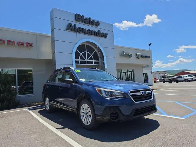 2019 Subaru Outback 2.5i for sale in Mansfield, PA