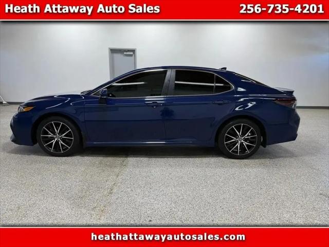 2023 Toyota Camry SE for sale in Cullman, AL