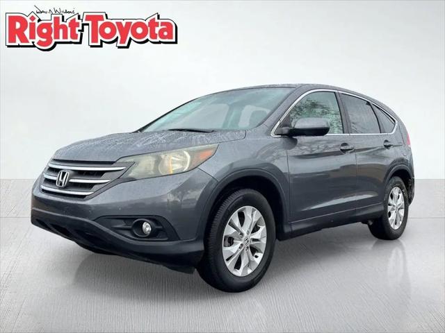 2014 Honda CR-V EX for sale in Scottsdale, AZ