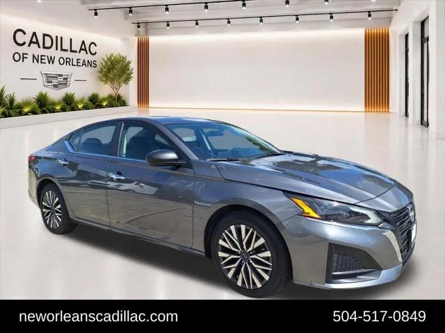 2024 Nissan Altima SV FWD for sale in Metairie, LA