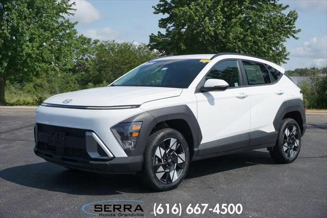 2025 Hyundai Kona SEL for sale in Grandville, MI