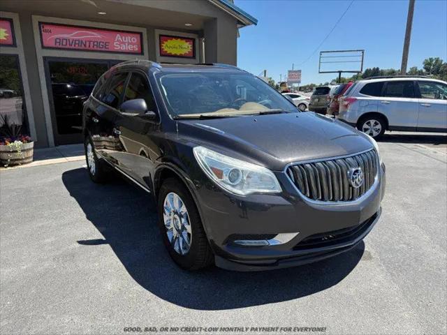 2017 Buick Enclave Leather for sale in Garden City, ID