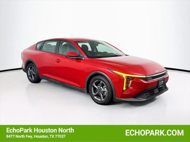2025 Kia K4 LXS for sale in Houston, TX