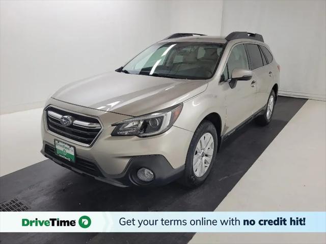 2018 Subaru Outback 2.5i Premium for sale in St. Louis, MO