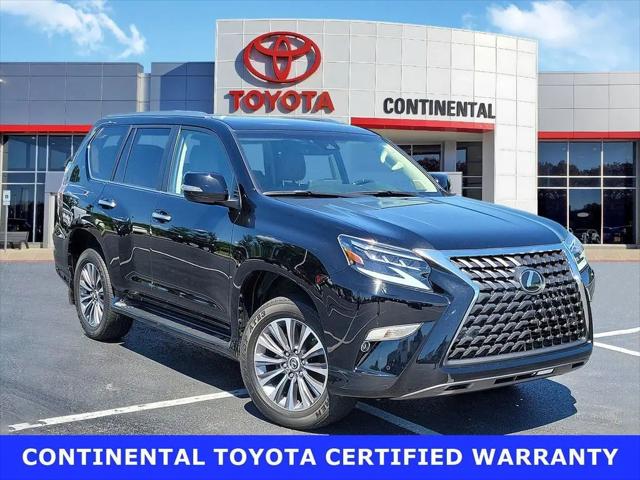 2022 Lexus GX 460 Luxury for sale in Hodgkins, IL