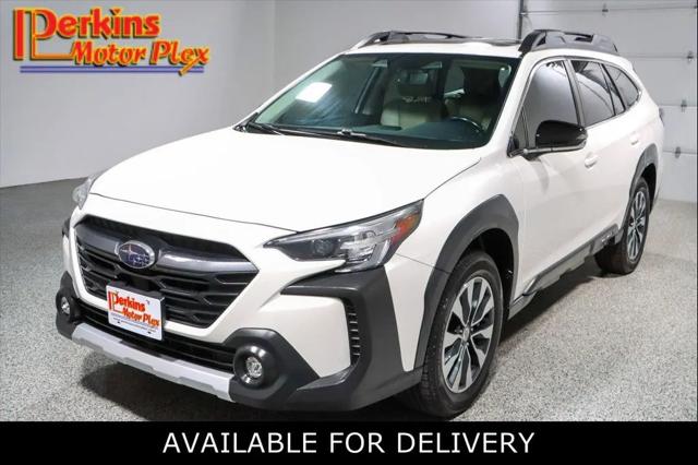 2023 Subaru Outback Limited for sale in Murray, KY
