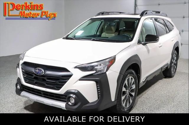 2023 Subaru Outback Limited for sale in Murray, KY