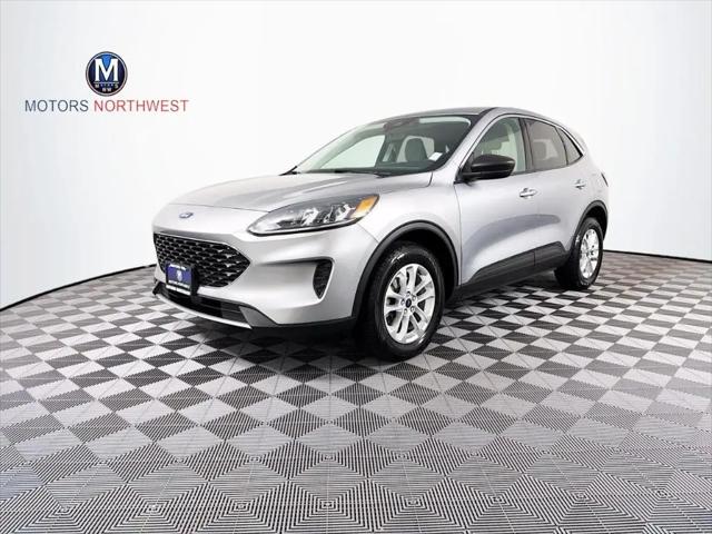 2022 Ford Escape SE for sale in Tacoma, WA