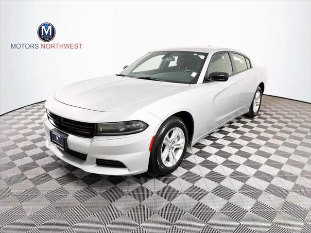 2023 Dodge Charger SXT for sale in Tacoma, WA