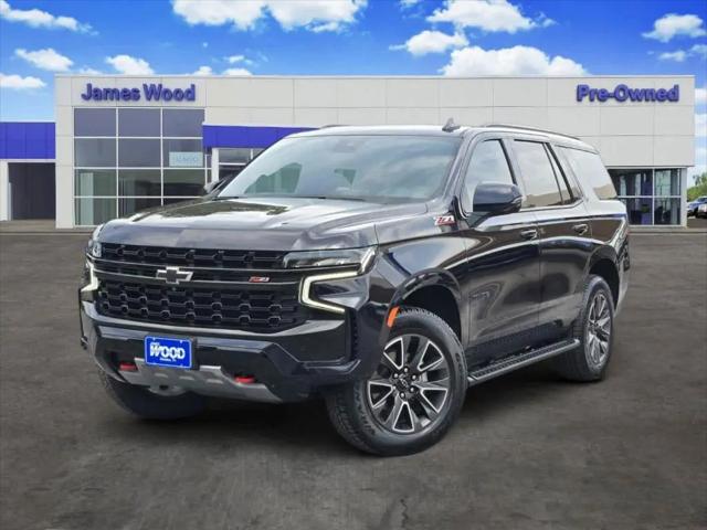 2023 Chevrolet Tahoe 4WD Z71 for sale in Decatur, TX