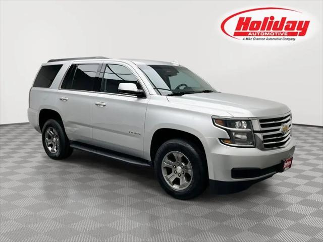 2019 Chevrolet Tahoe LS for sale in Fond du Lac, WI