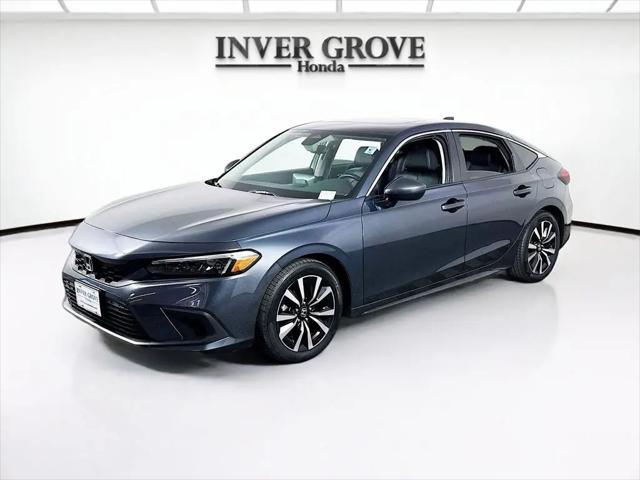 2024 Honda Civic EX-L for sale in Inver Grove Heights, MN